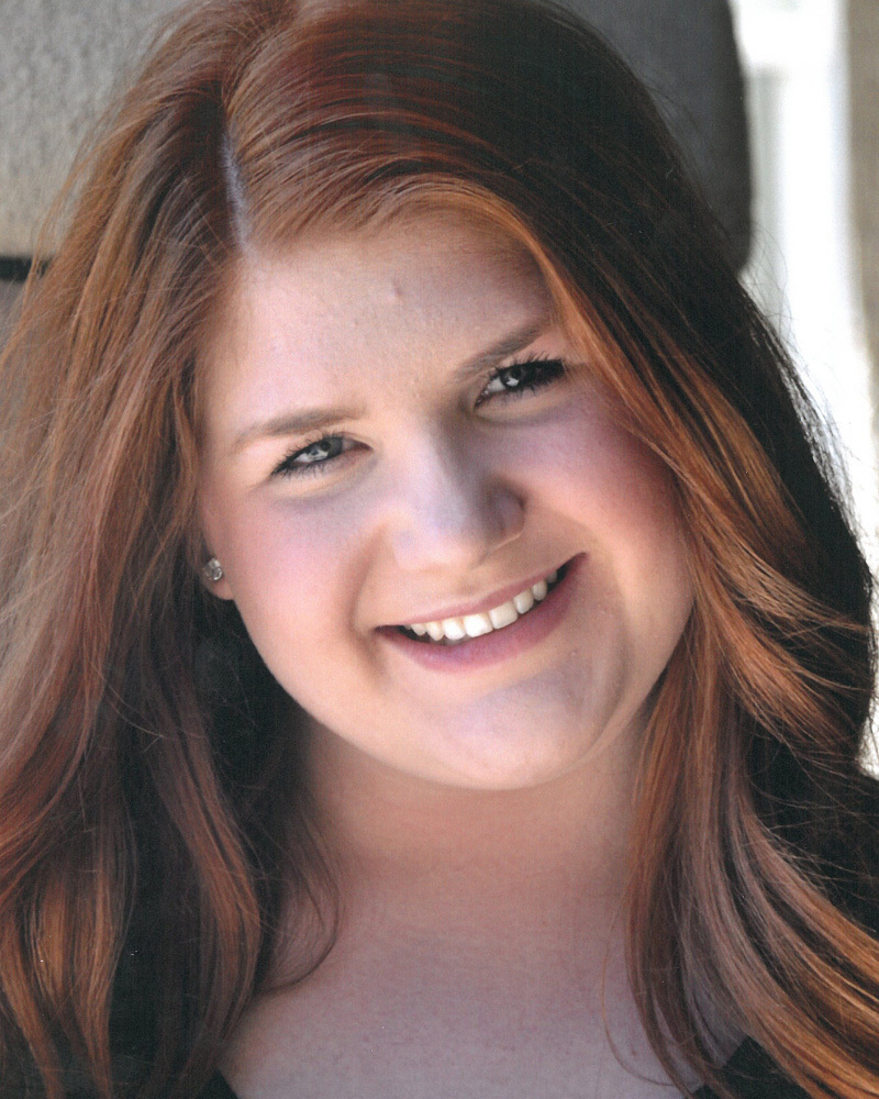 Maddison Turner