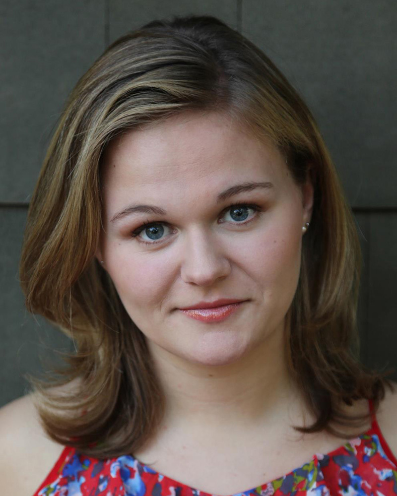 Nicole Seefried