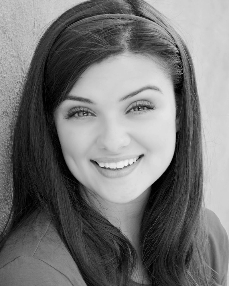 Olivia Wingate