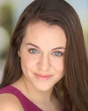 Sarah Roach