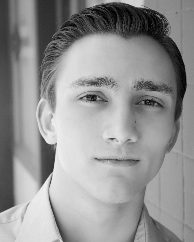 Russell Lehman