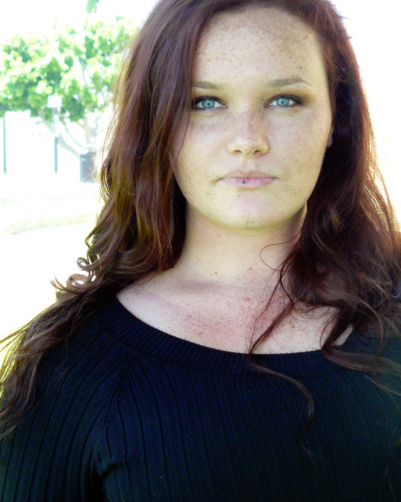 Sarah Lynn Marion