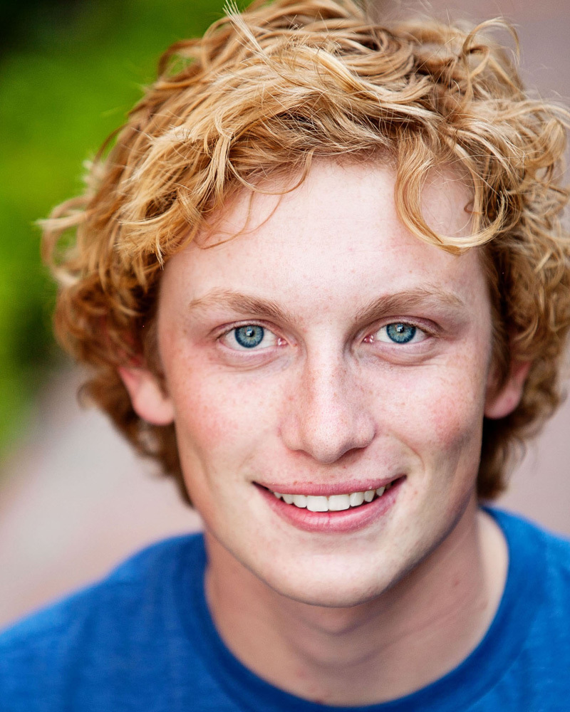 Shane Satterfield
