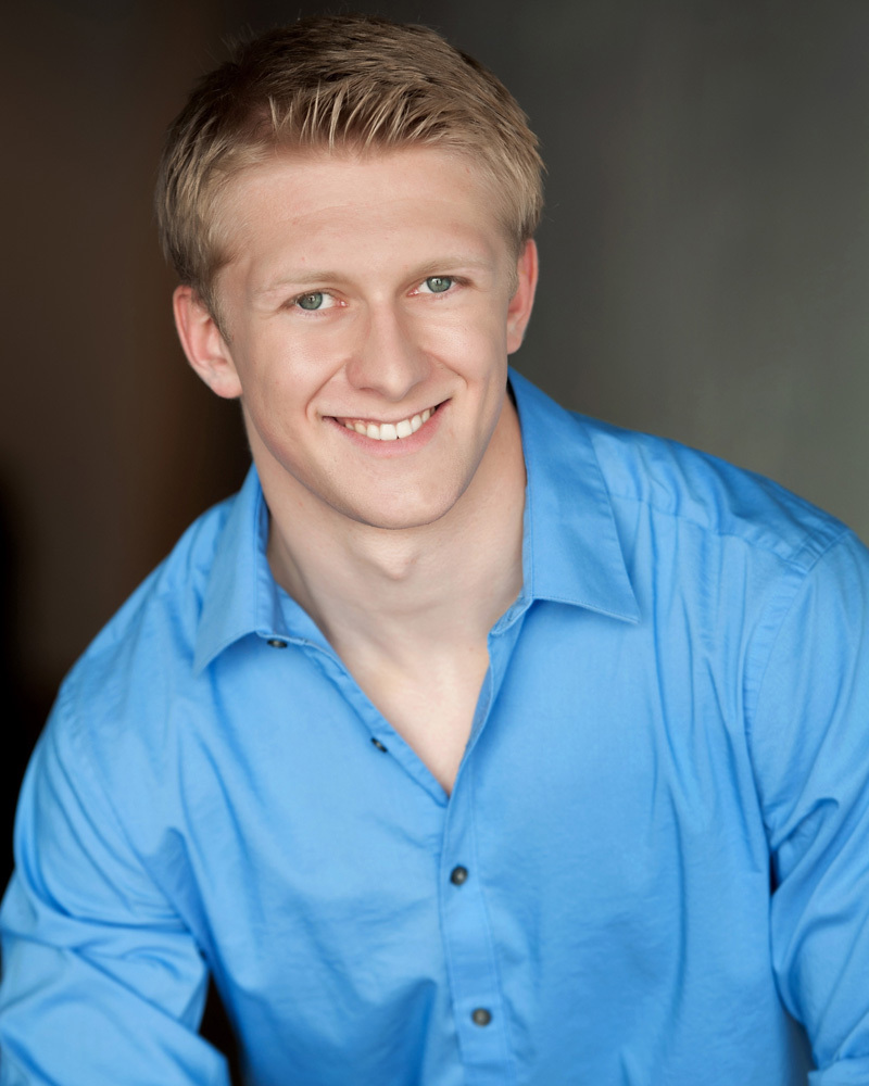 Kellen Schrimper