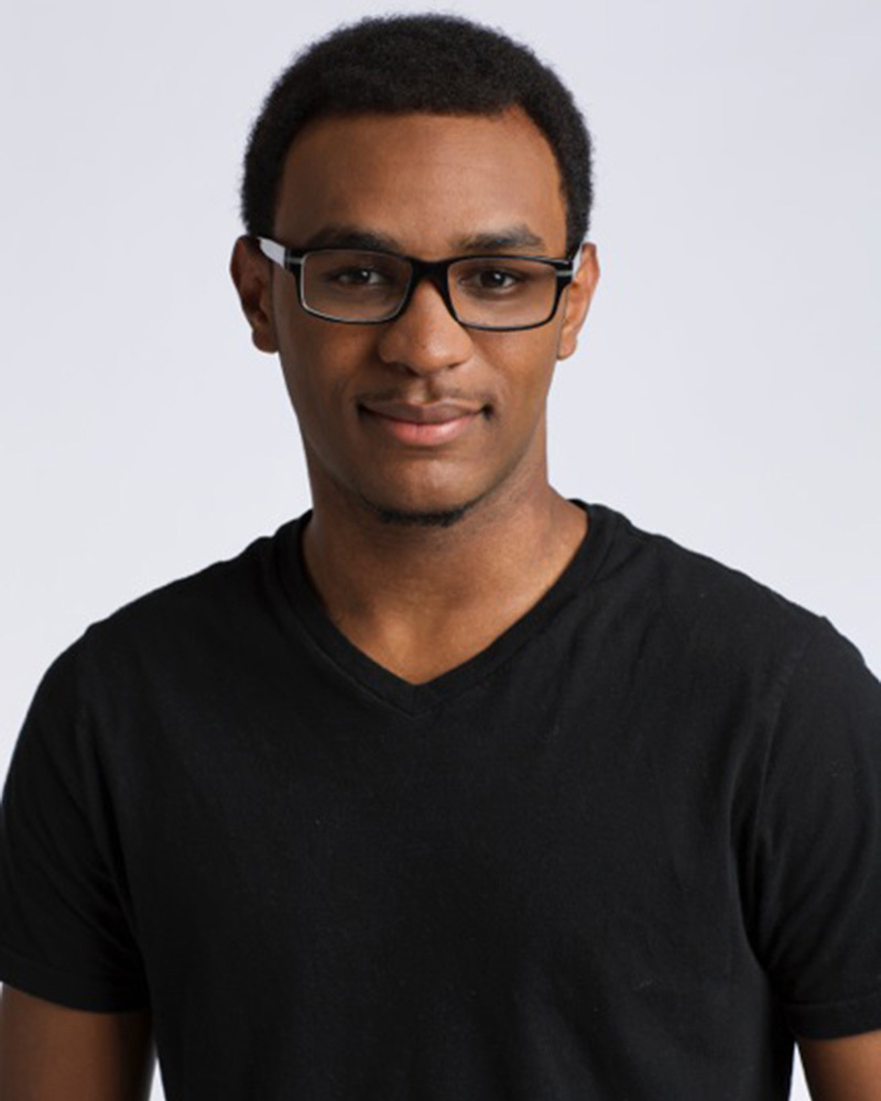 Mekhai Lee