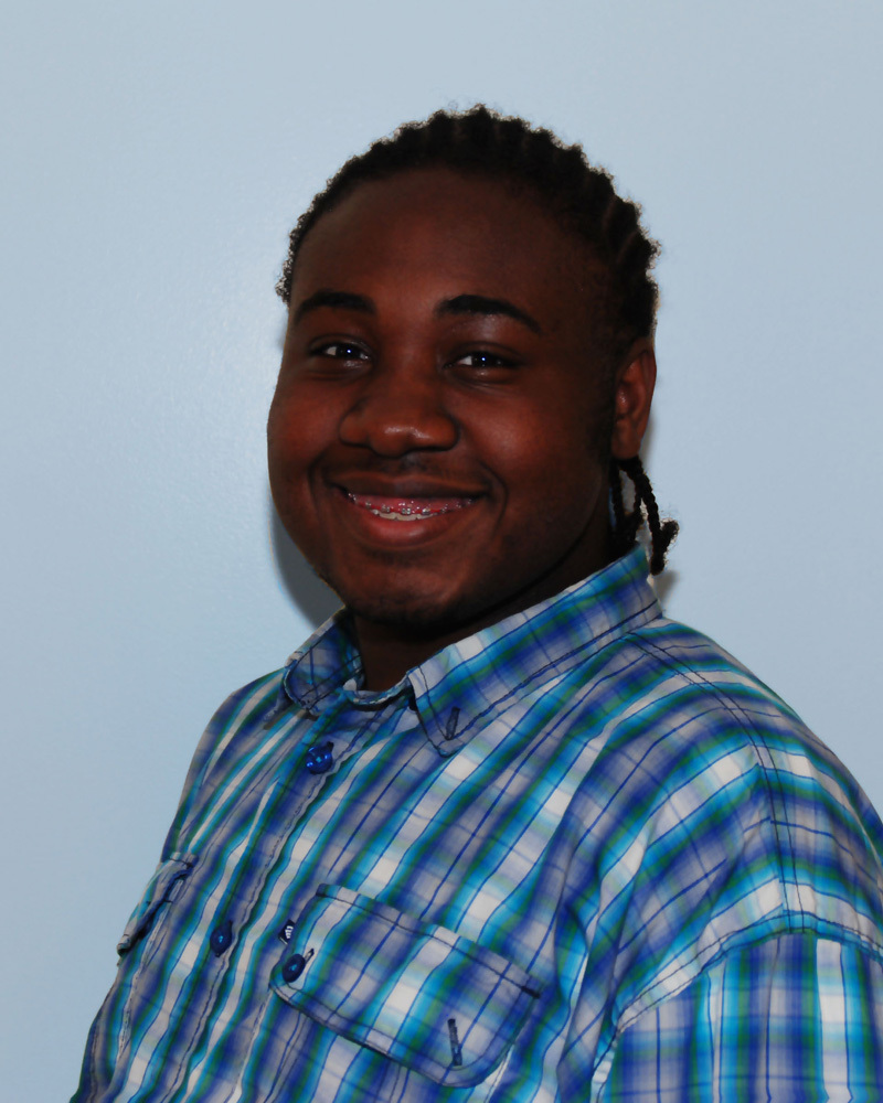 Alvis Green, Jr.