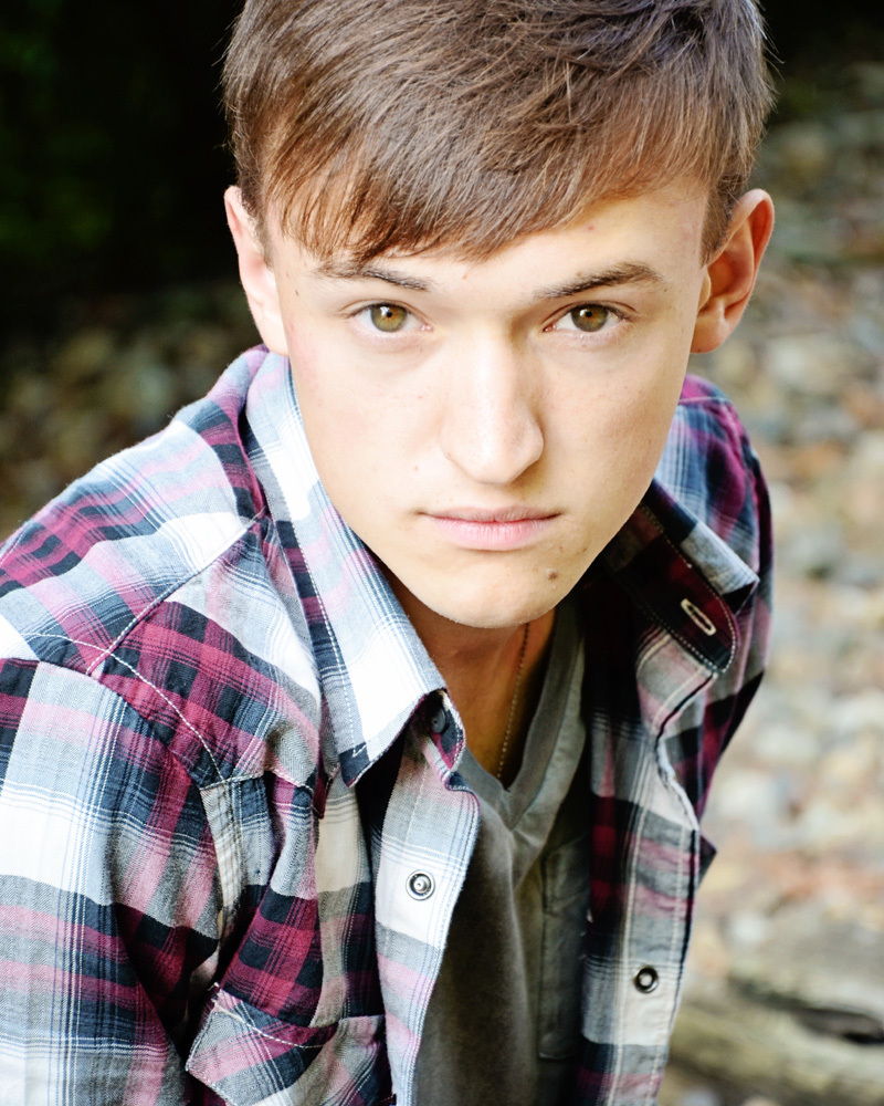 Ryan Borgo