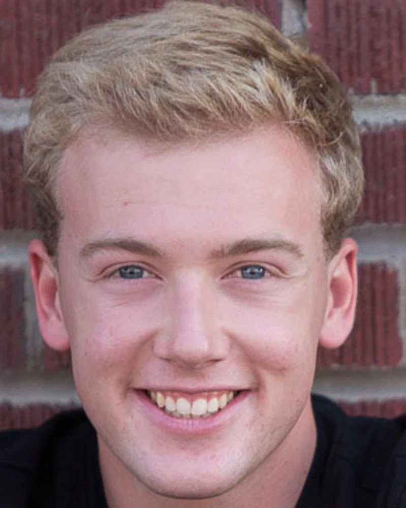 Conner Kingsley