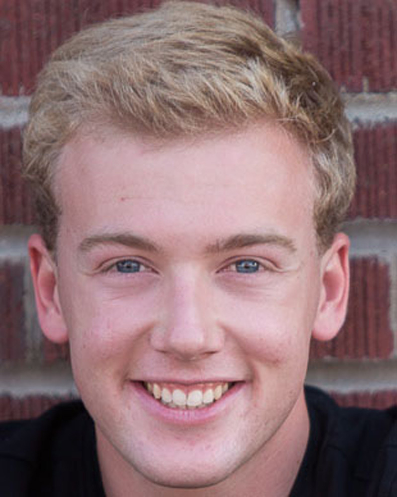 Conner Kingsley
