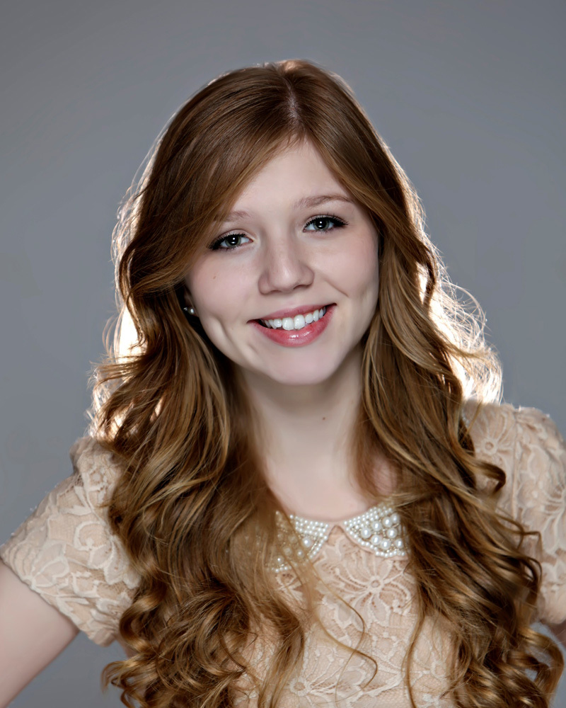 Emily Michele Lewis