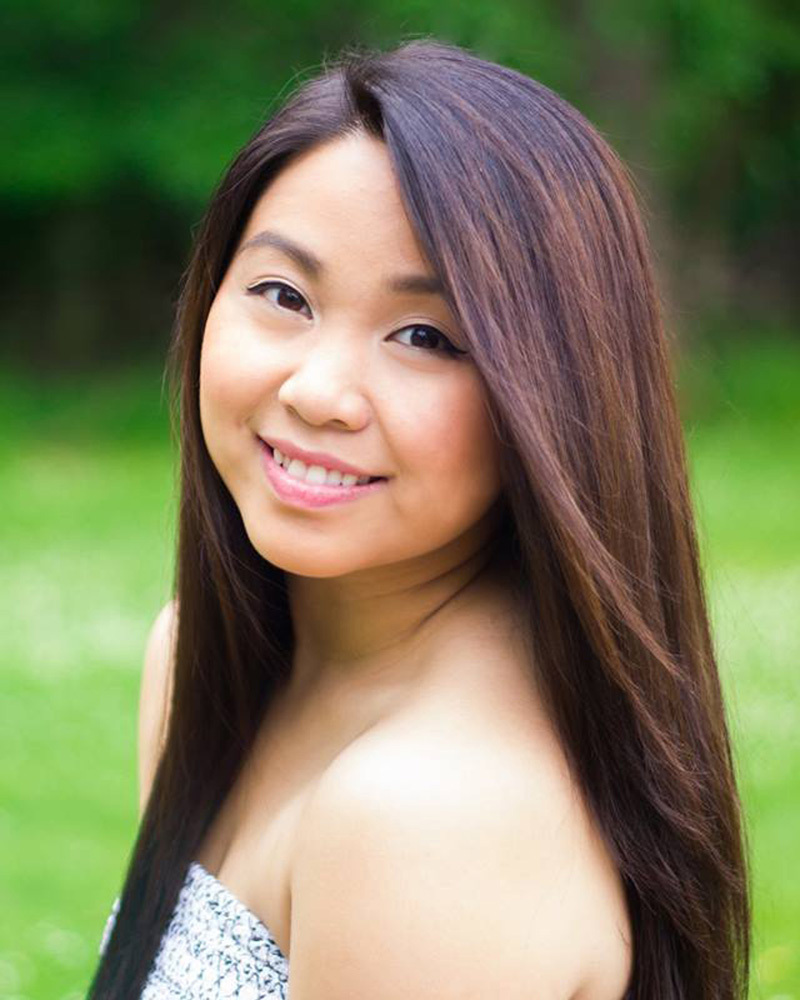 Emma Magbanua