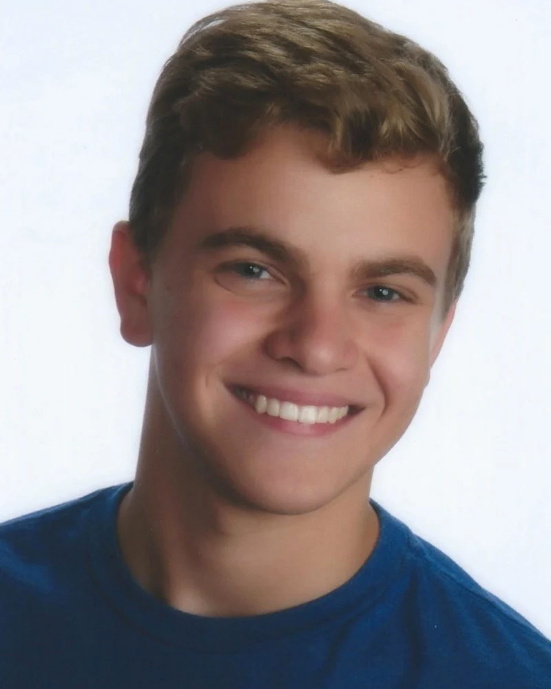 Steven Ryan Telsey