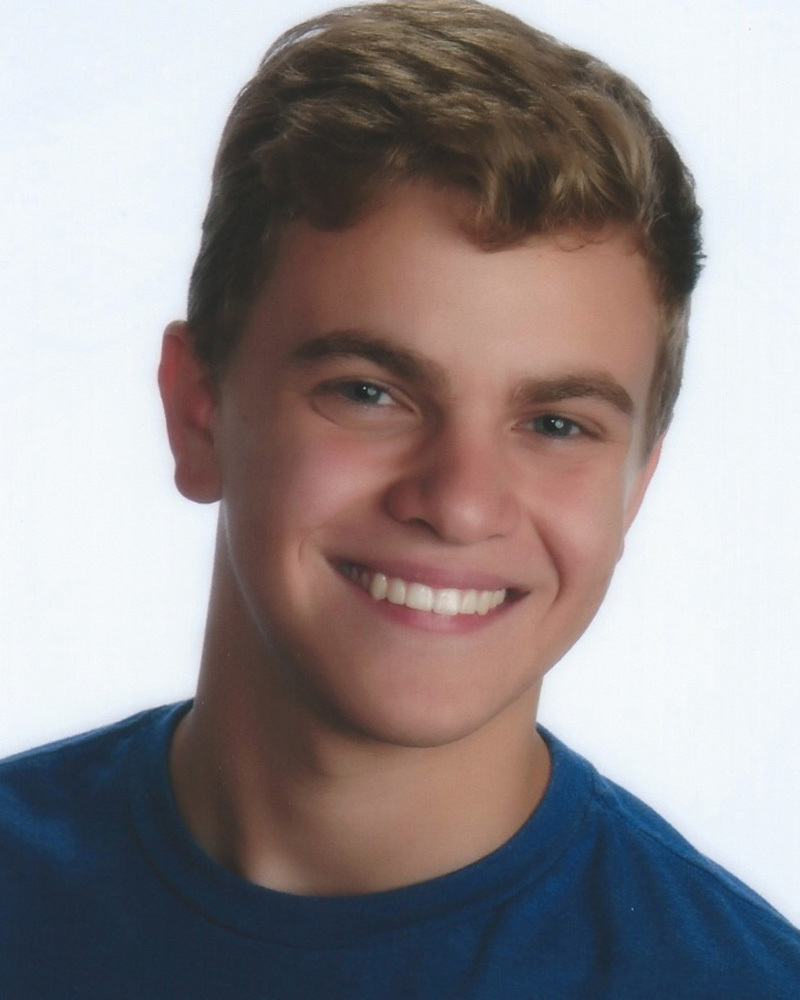 Steven Ryan Telsey