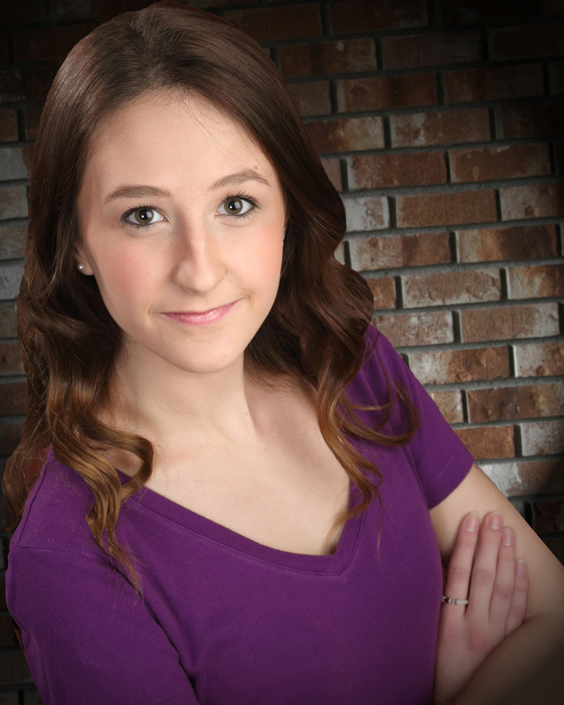 Jillian Caillouette