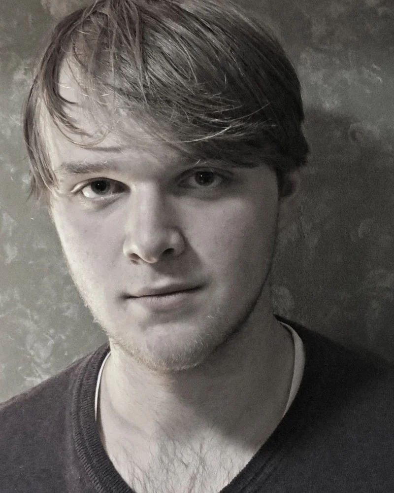 Jamie Colburn