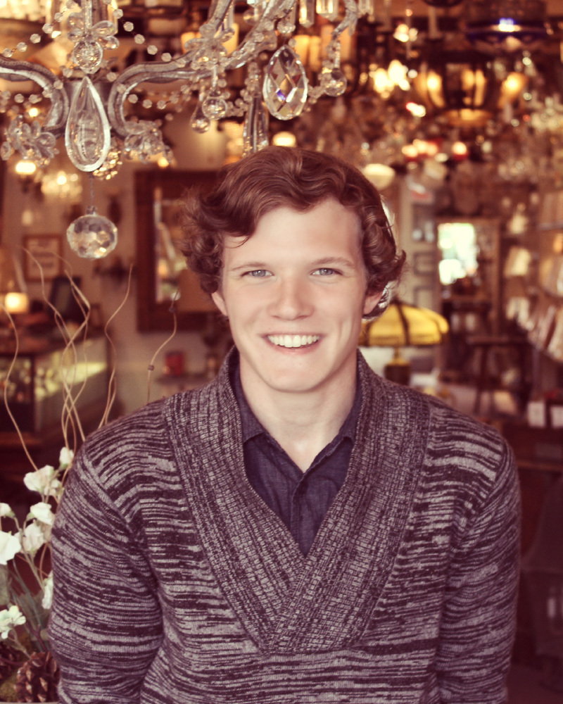 Jonathan Turner
