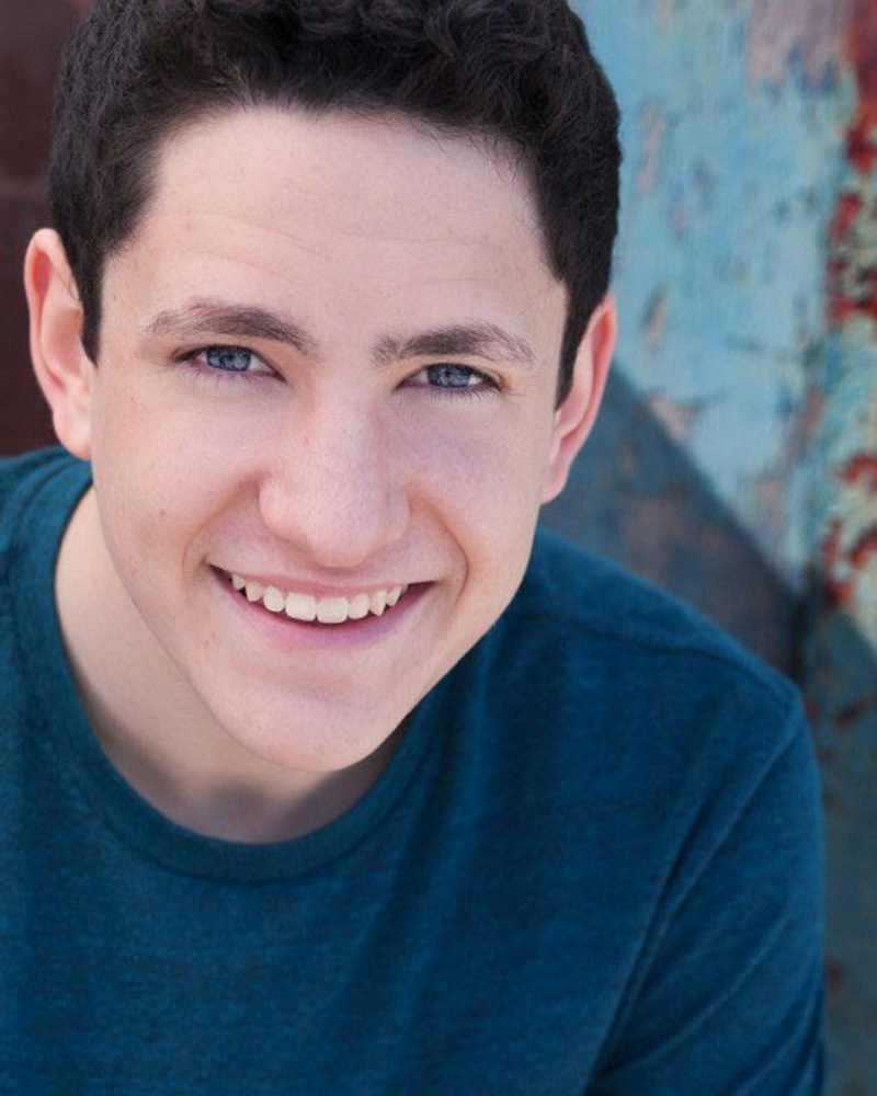 Jonah Rawitz