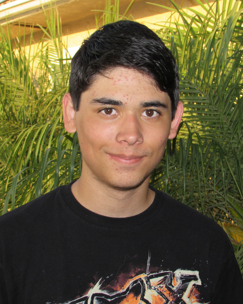 Joshua Velez