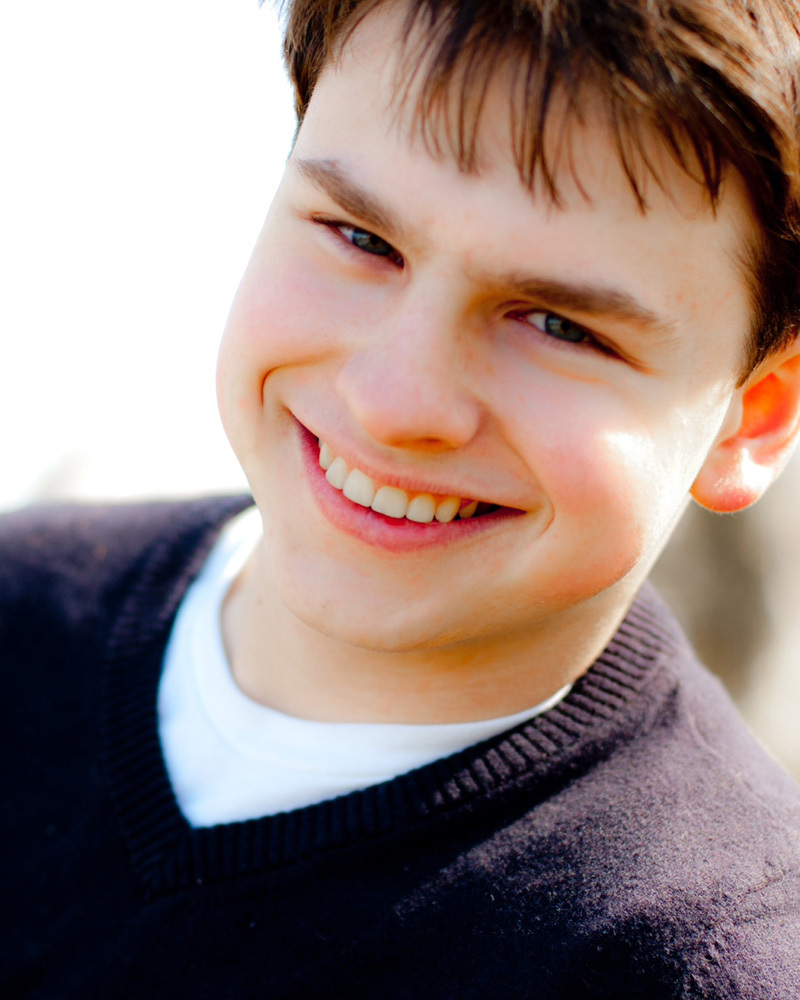 Keenan Buckley