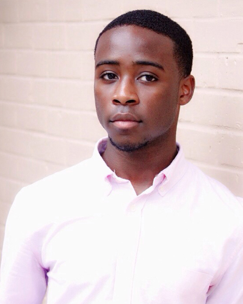 Aaron Taylor