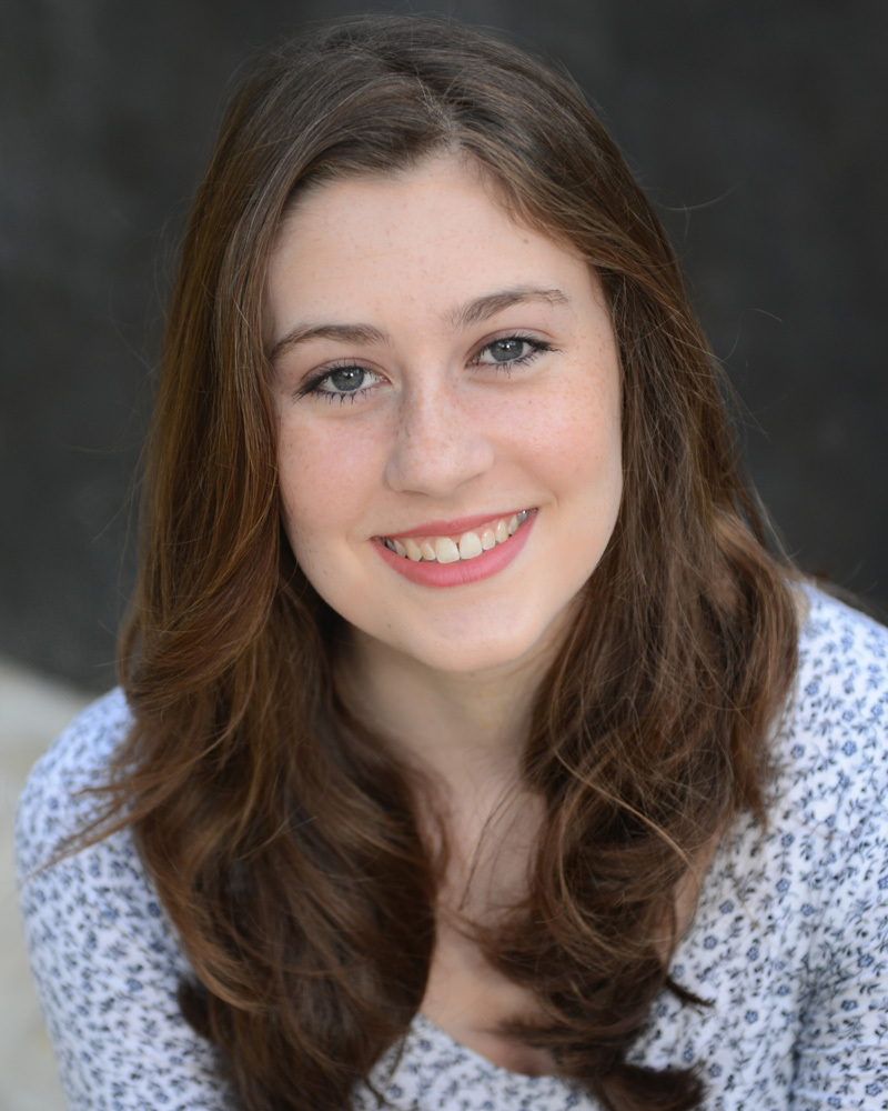 Aria Braswell