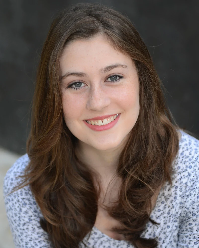 Aria Braswell