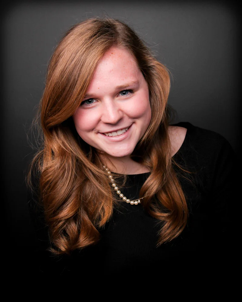 Maddie Roberts
