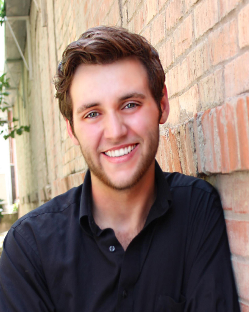Matthew Haught