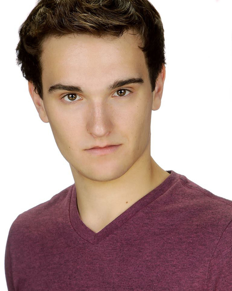 Matthew Richards