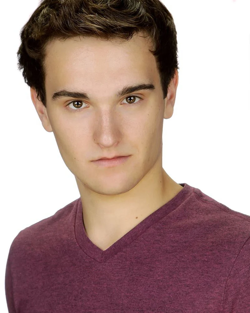 Matthew Richards