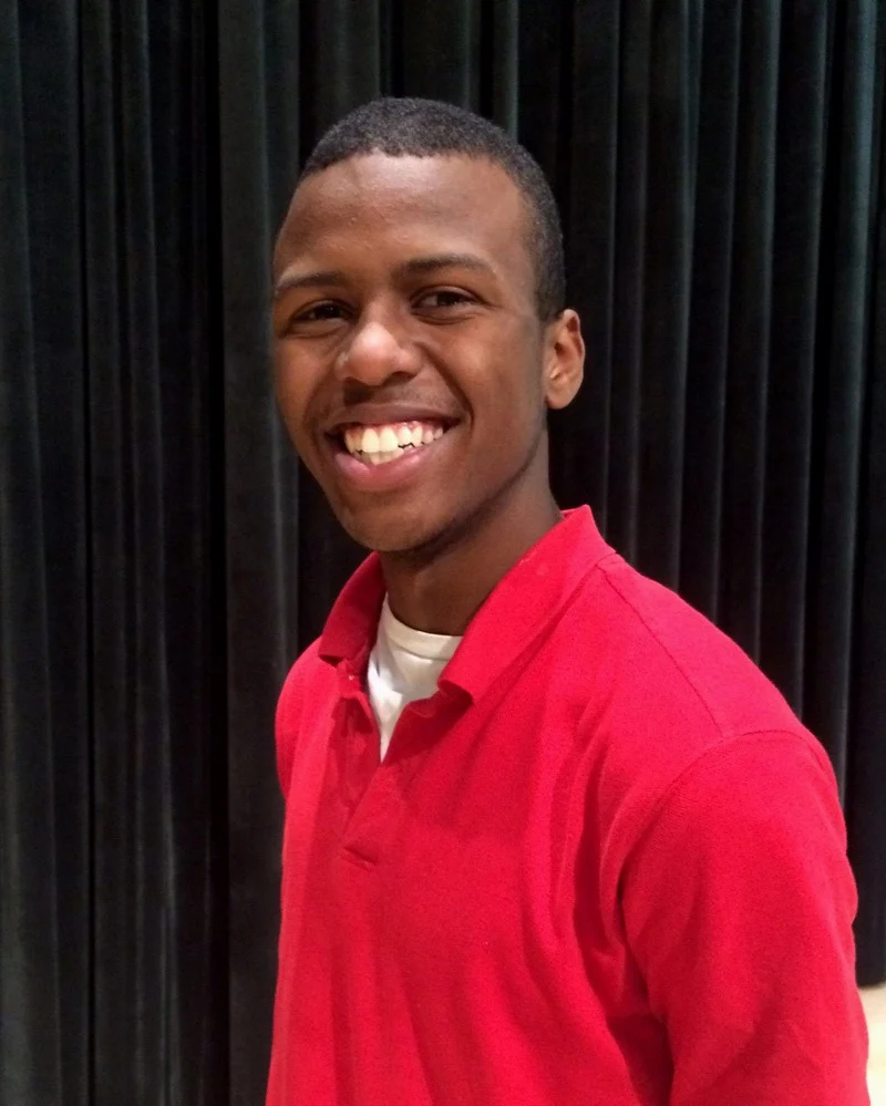 Matthew Washington