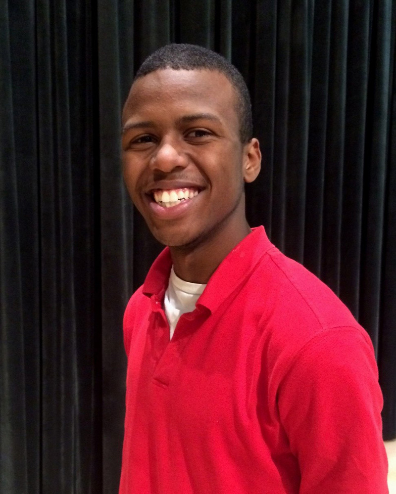 Matthew Washington