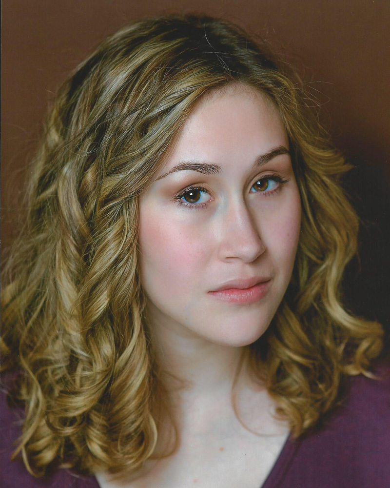 Maureen Edwards