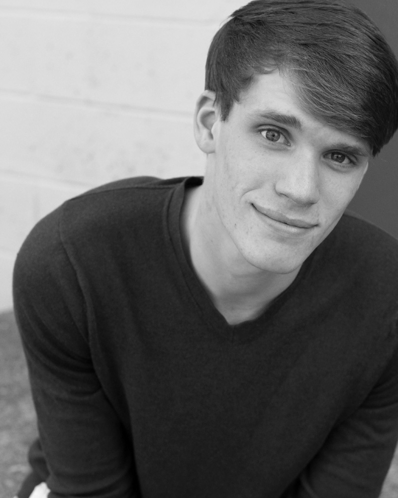 Brendan McAlester