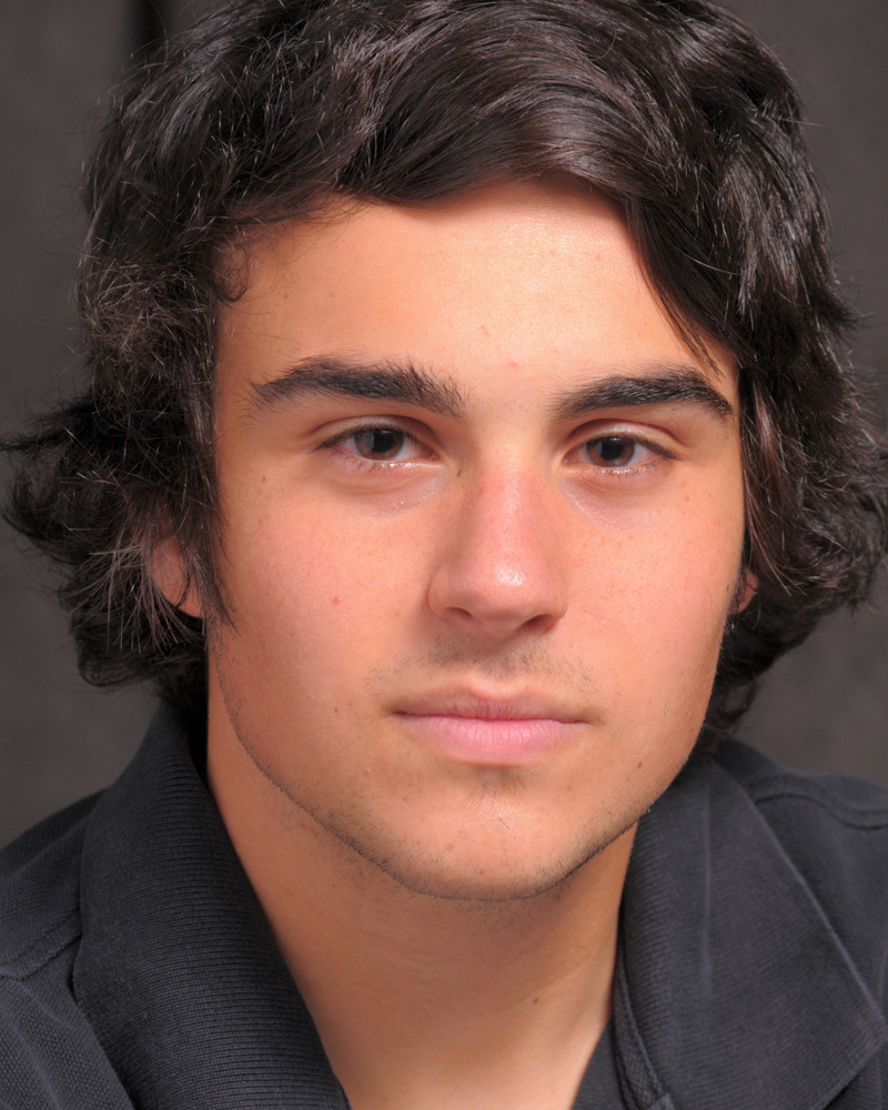 Michael Hudak