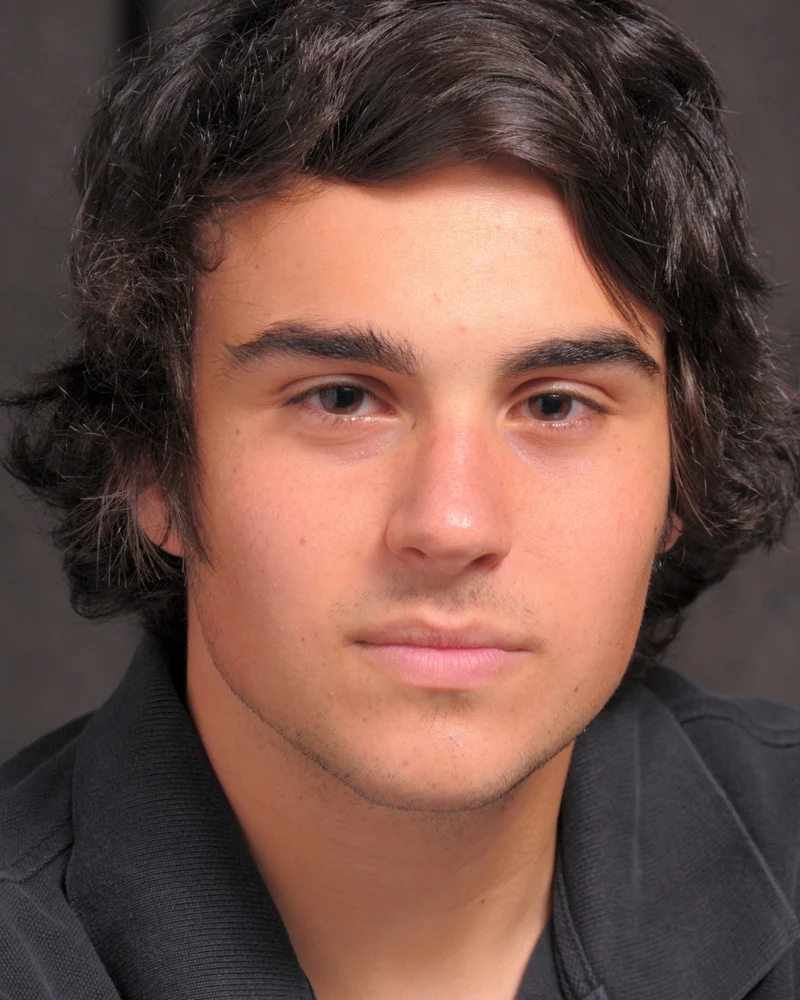Michael Hudak