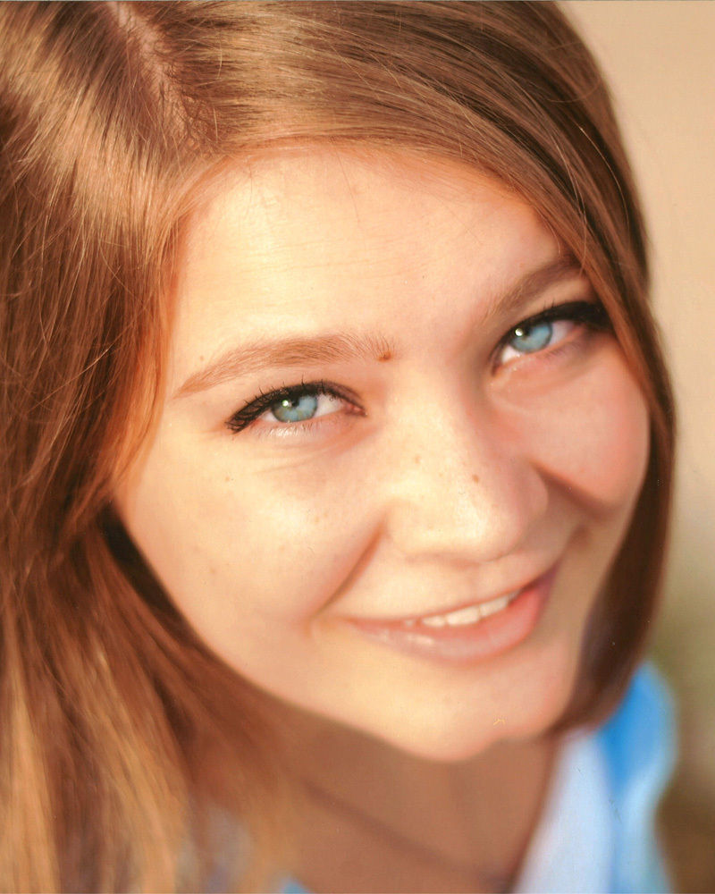 Abigail Noble