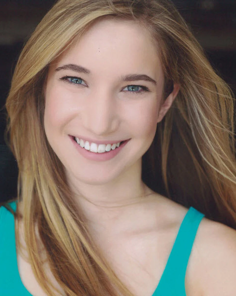Brooke Solan