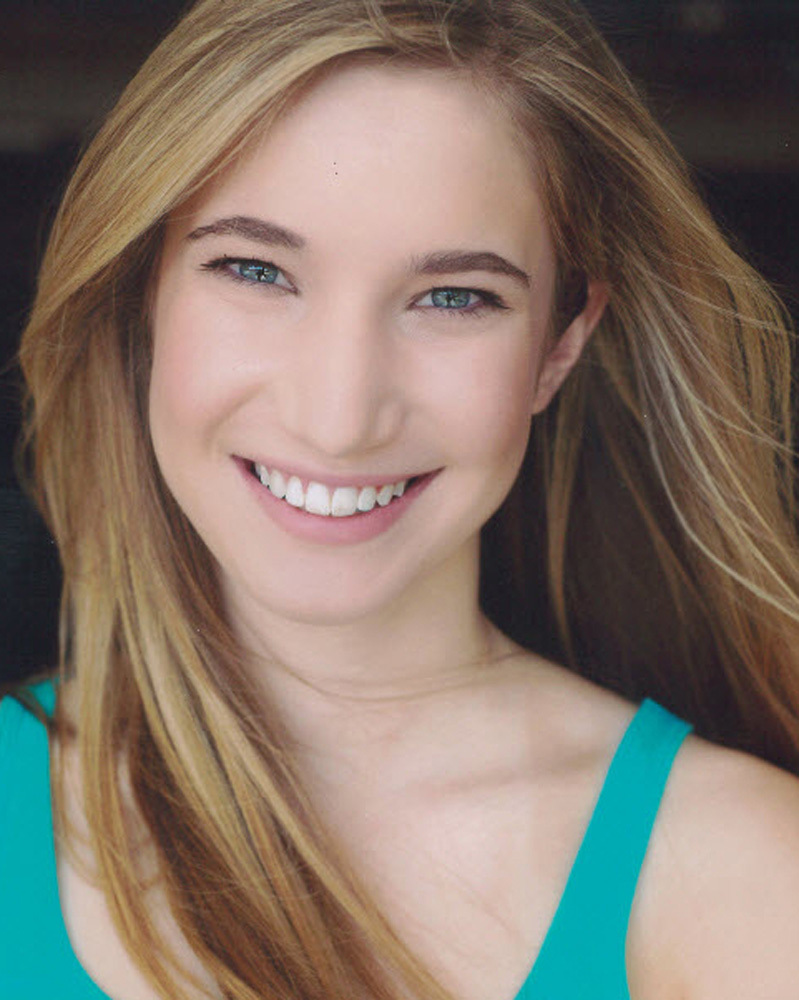 Brooke Solan
