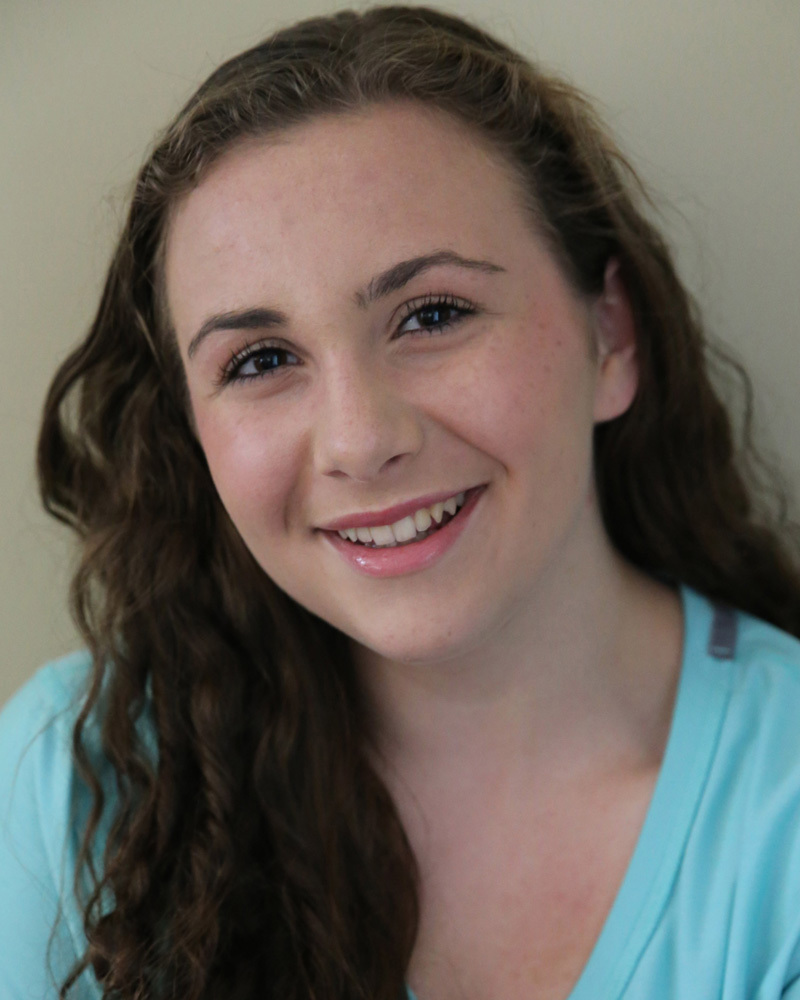 Sarah Liddy