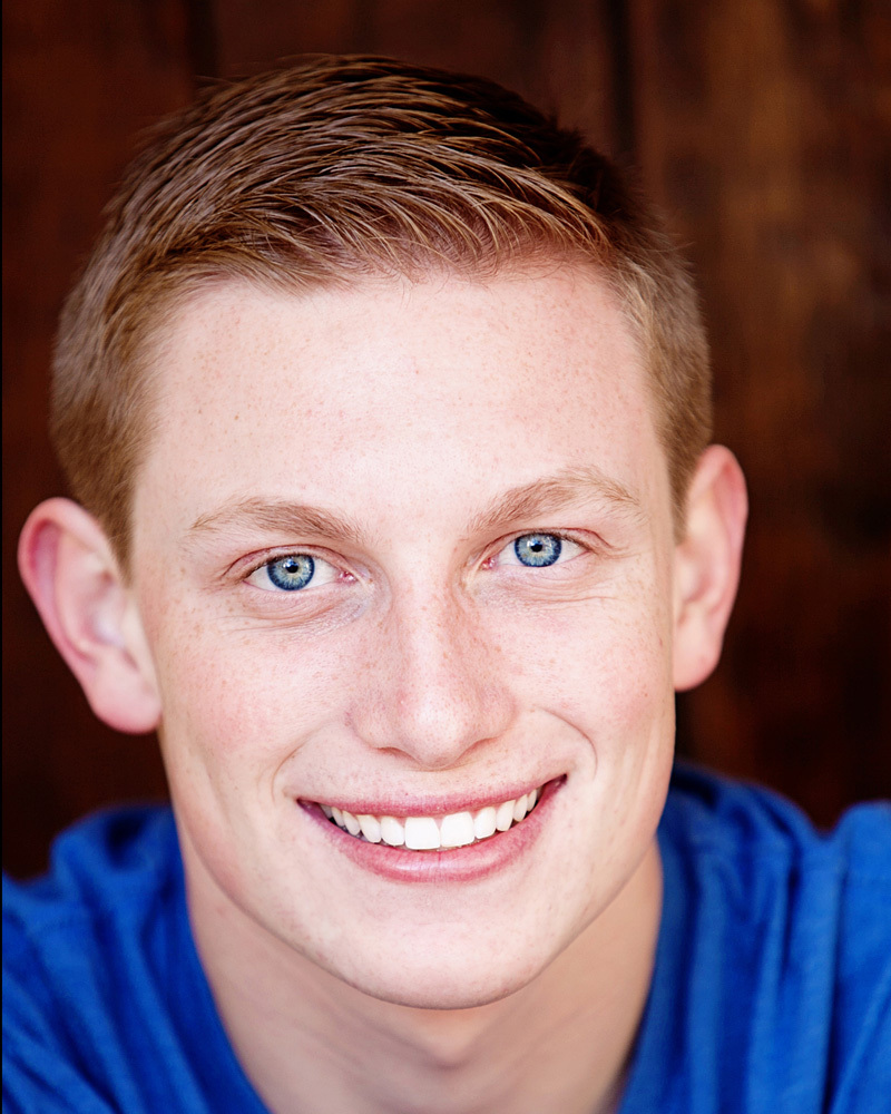 Shane Satterfield