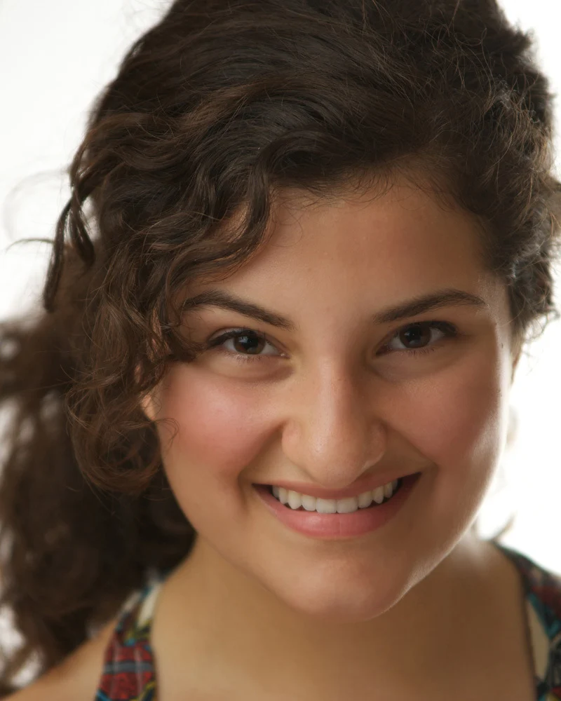 Sophia Tzougros