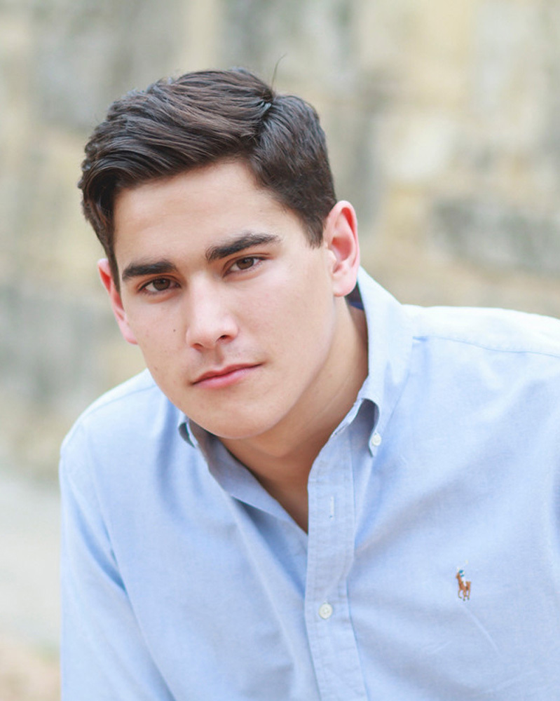 Chris Clark