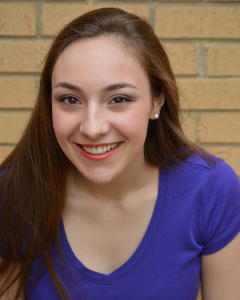 Lauren Hunkele