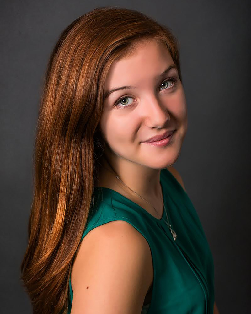 Chiara Rosemae Giampietro