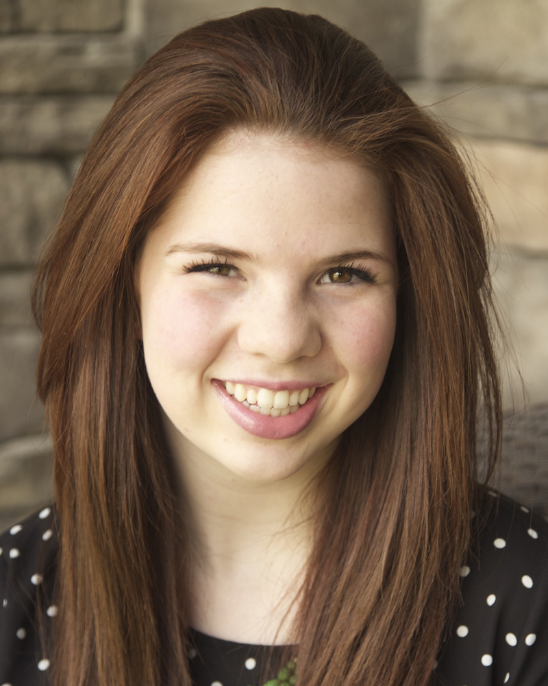 Abby Watts