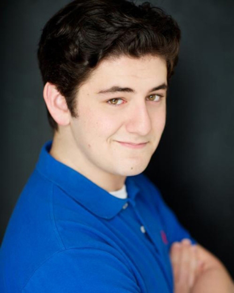 Alec Michael Ryan