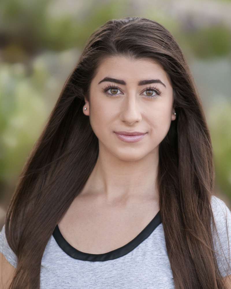 Audrey McKee