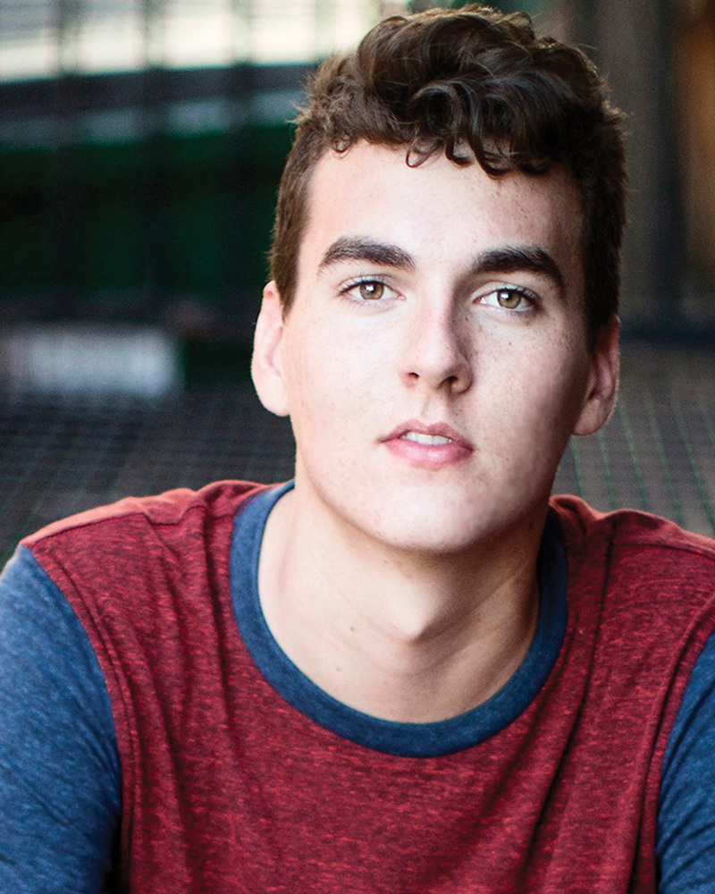 Austin Dalgleish
