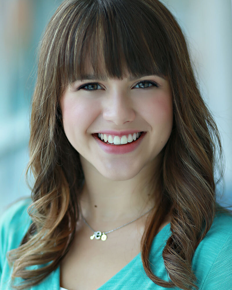Emma Kate Brown
